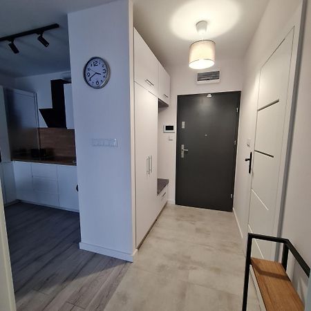 Green De Lux Apartament Дзивнув Экстерьер фото