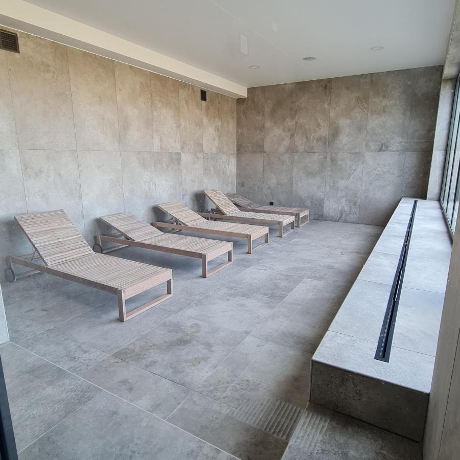 Green De Lux Apartament Дзивнув Экстерьер фото